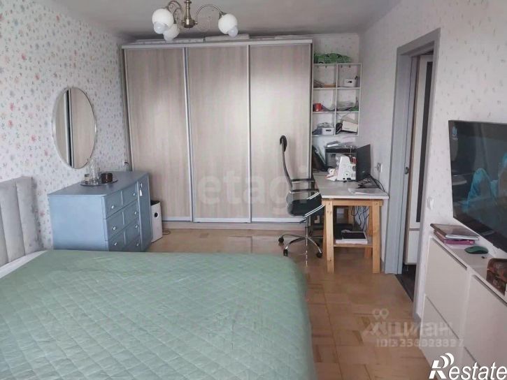 2-комн квартира ул Лесотехникума, 34,  д. 34