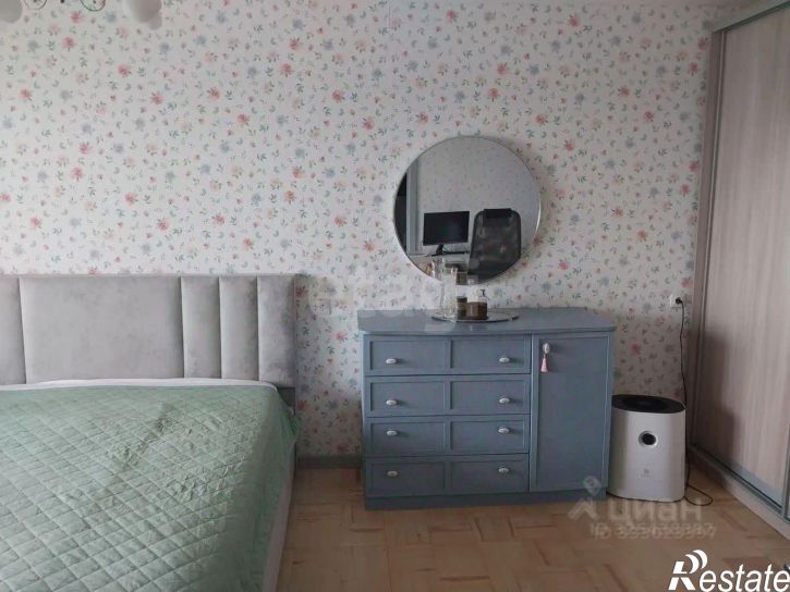 2-комн квартира ул Лесотехникума, 34,  д. 34