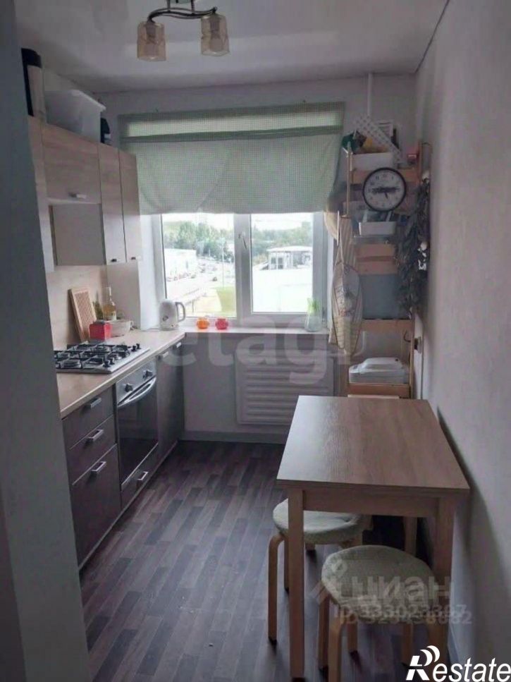 2-комн квартира ул Лесотехникума, 34,  д. 34