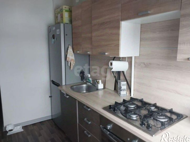 2-комн квартира ул Лесотехникума, 34,  д. 34
