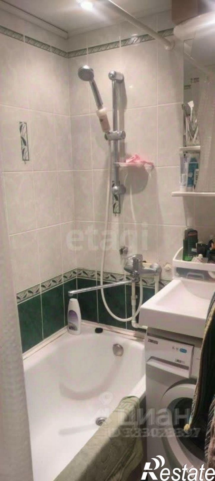 2-комн квартира ул Лесотехникума, 34,  д. 34