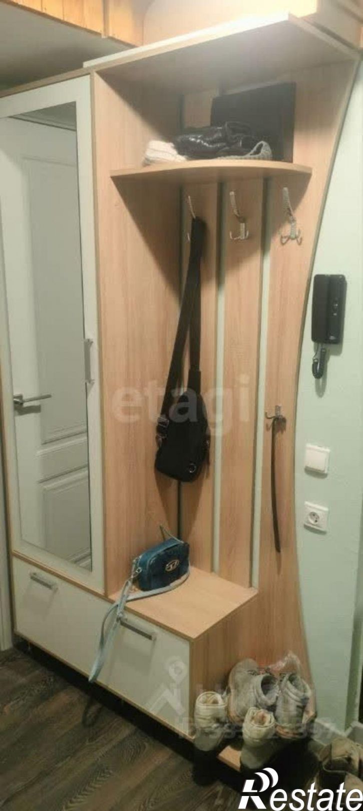 2-комн квартира ул Лесотехникума, 34,  д. 34