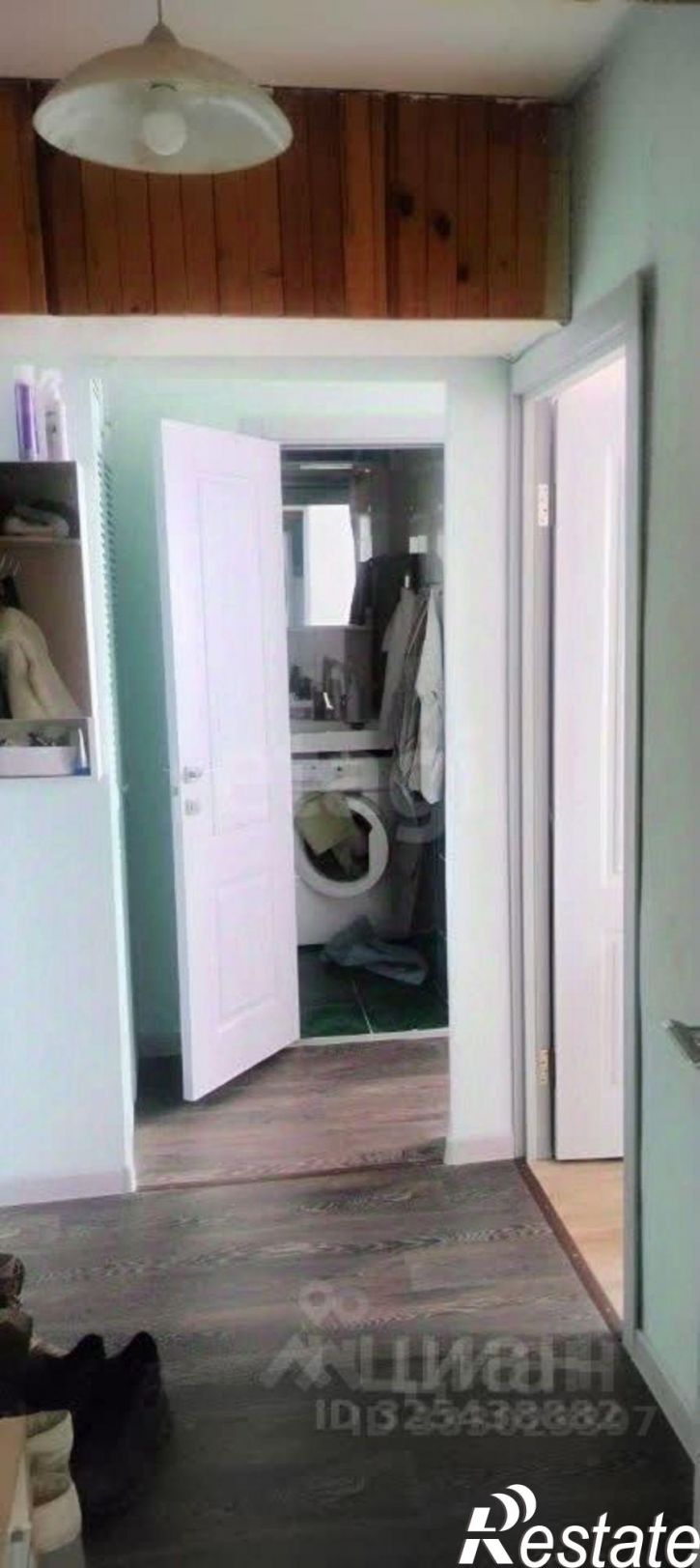 2-комн квартира ул Лесотехникума, 34,  д. 34