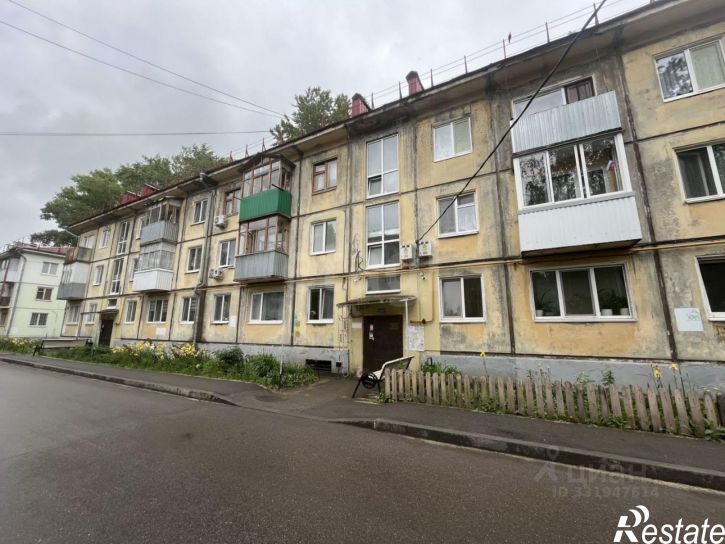 1-комн квартира ул Правды, 8а,  д. 8а