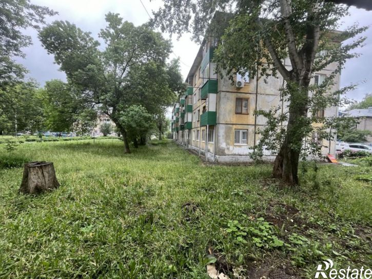 1-комн квартира ул Правды, 8а,  д. 8а