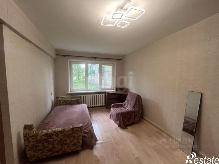 1-комн квартира ул Правды, 8а,  д. 8а