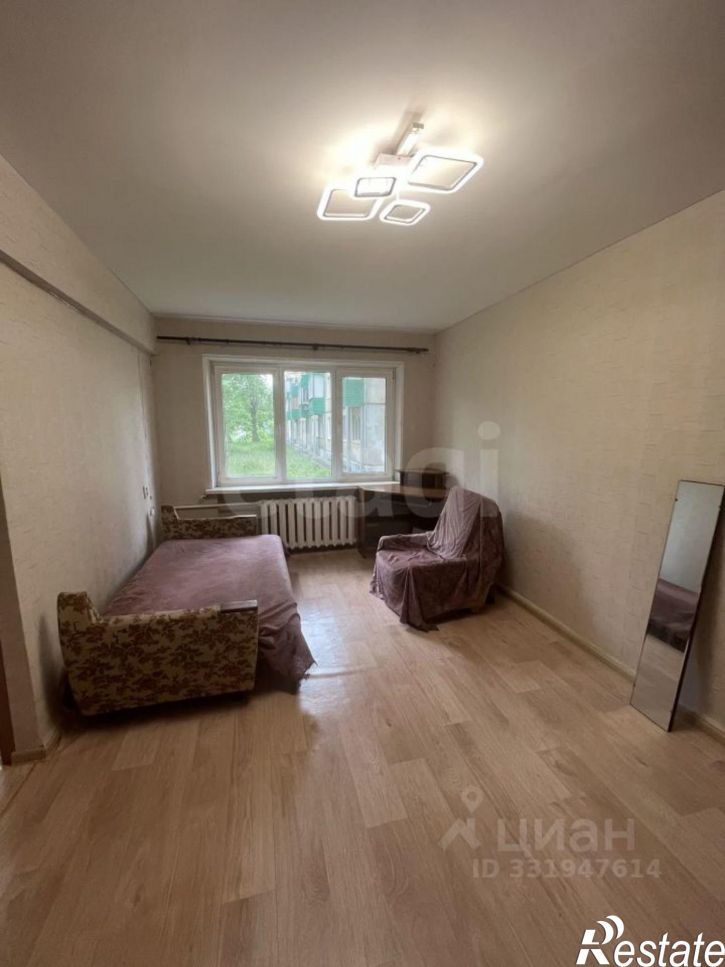 1-комн квартира ул Правды, 8а,  д. 8а