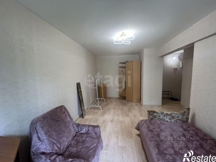 1-комн квартира ул Правды, 8а,  д. 8а
