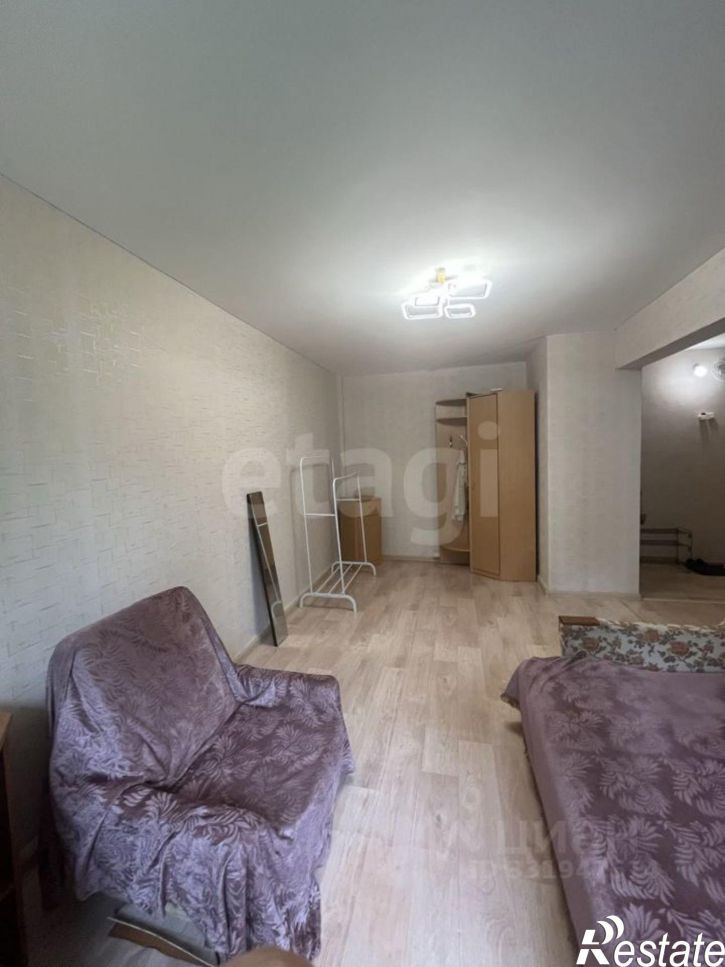 1-комн квартира ул Правды, 8а,  д. 8а