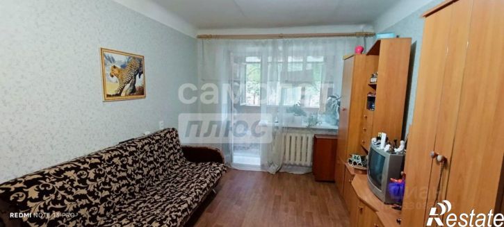 1-комн квартира ул Кольцевая, 112,  д. 112