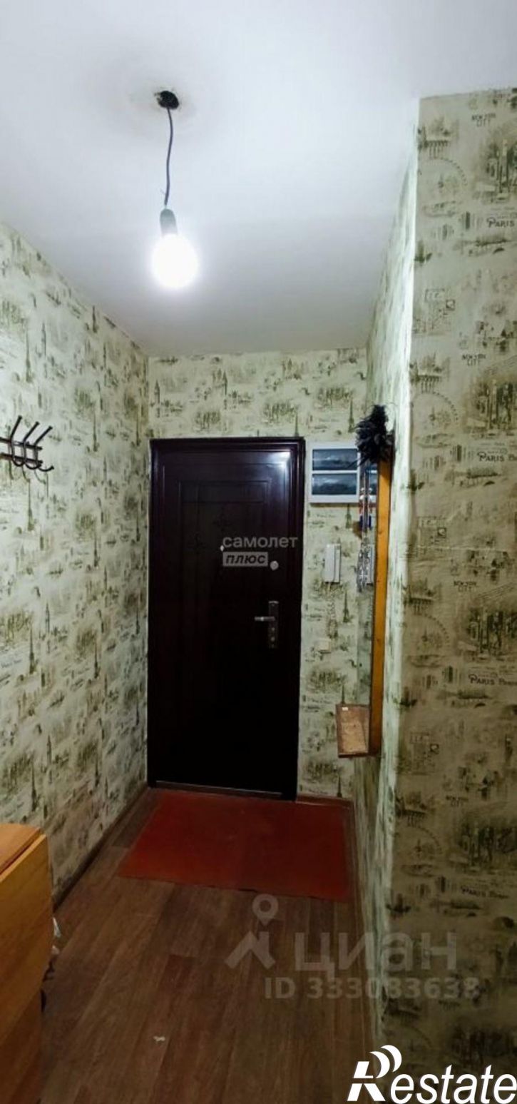 1-комн квартира ул Кольцевая, 112,  д. 112