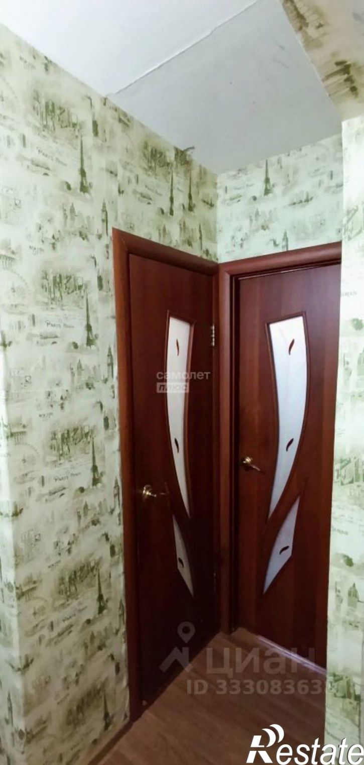 1-комн квартира ул Кольцевая, 112,  д. 112
