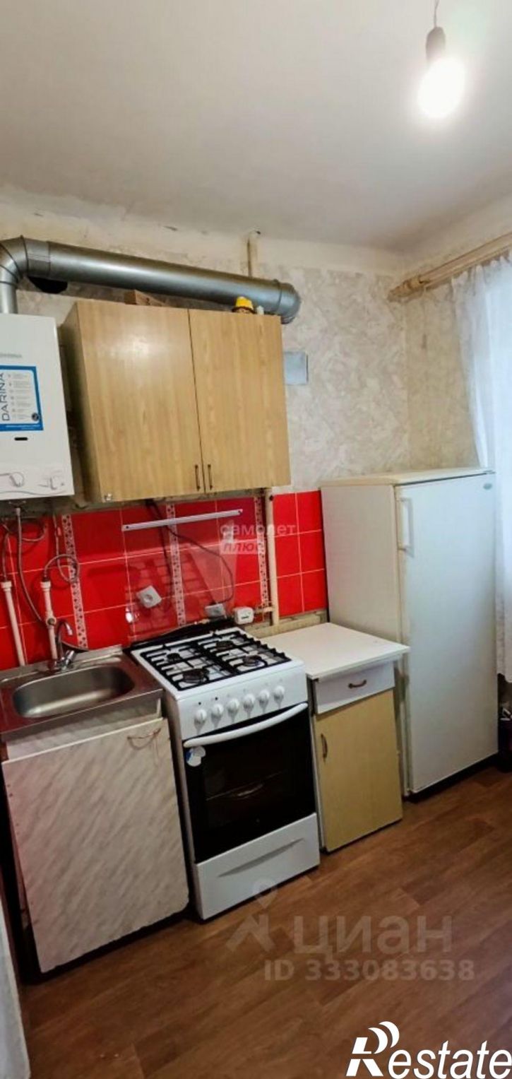 1-комн квартира ул Кольцевая, 112,  д. 112
