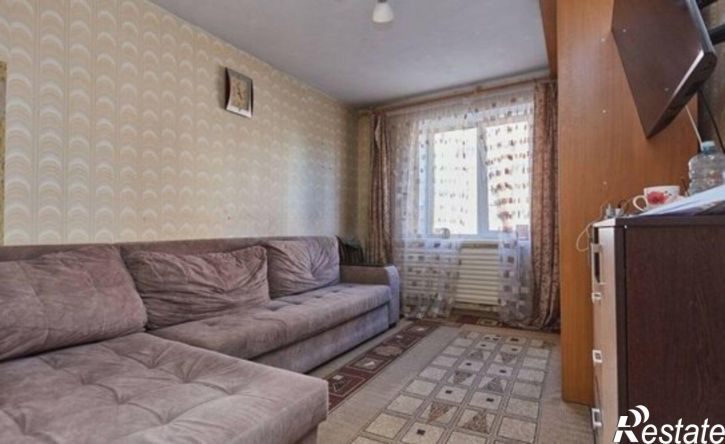 3-комн квартира ул Максима Рыльского, 9,  д. 9