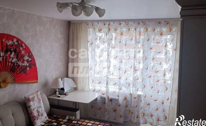 1-комн квартира ул Степана Кувыкина, 4/2,  д. 4/2