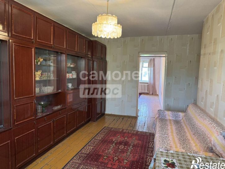 3-комн квартира ул Бессонова, 27,  д. 27