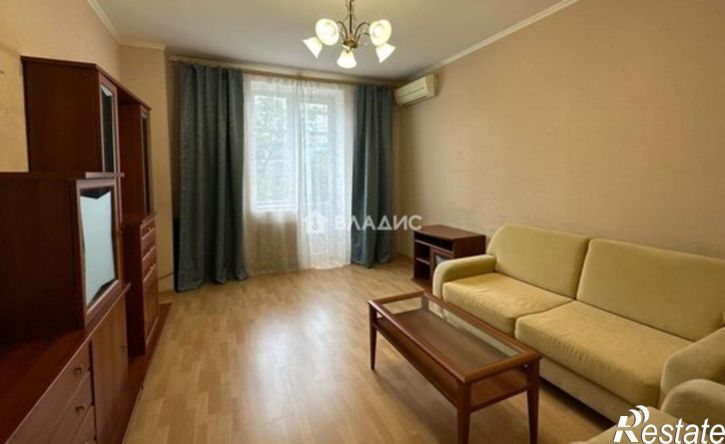 3-комн квартира пр-кт Октября, 9,  д. 9