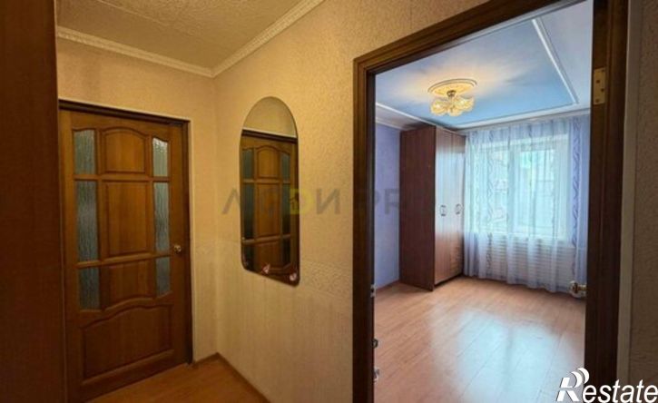 2-комн квартира ул Уфимское шоссе, 25/1,  д. 25/1
