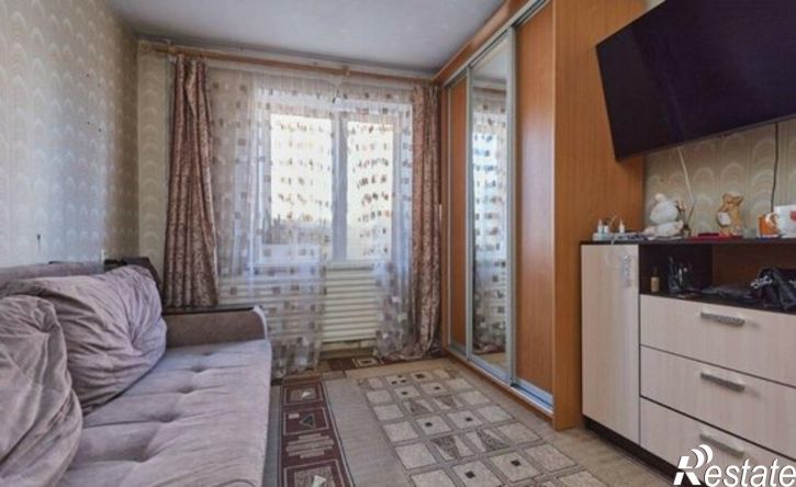 3-комн квартира ул Максима Рыльского, 9,  д. 9