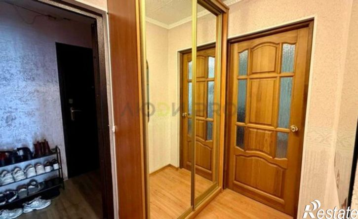 2-комн квартира ул Уфимское шоссе, 25/1,  д. 25/1
