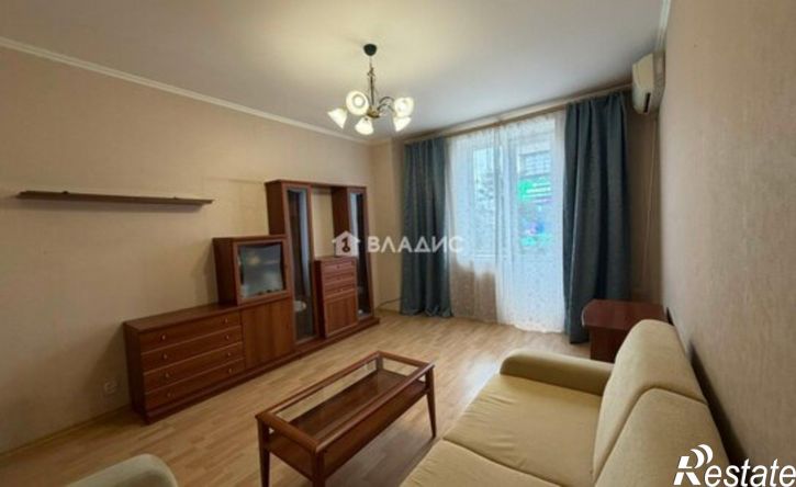 3-комн квартира пр-кт Октября, 9,  д. 9