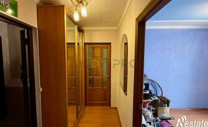 2-комн квартира ул Уфимское шоссе, 25/1,  д. 25/1