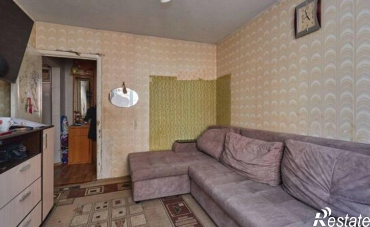 3-комн квартира ул Максима Рыльского, 9,  д. 9