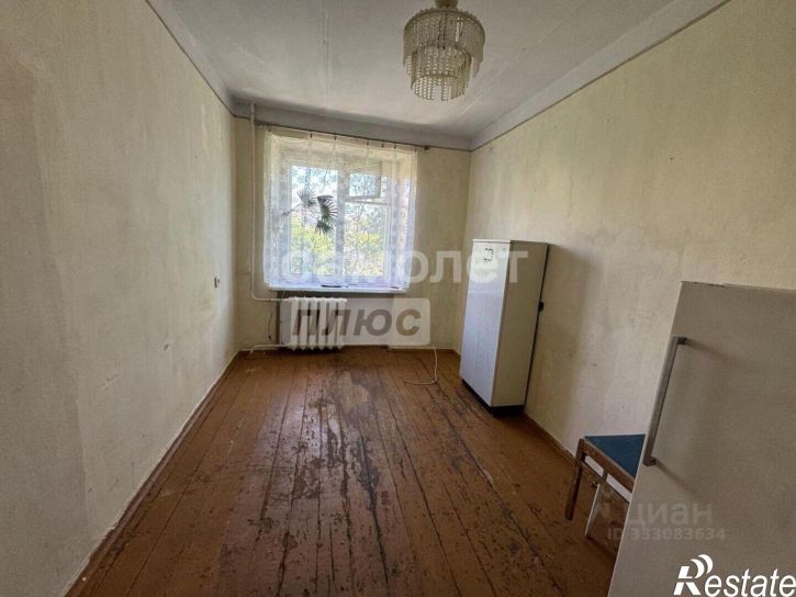 3-комн квартира ул Бессонова, 27,  д. 27
