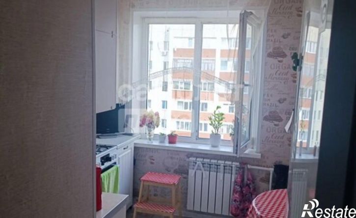 1-комн квартира ул Степана Кувыкина, 4/2,  д. 4/2