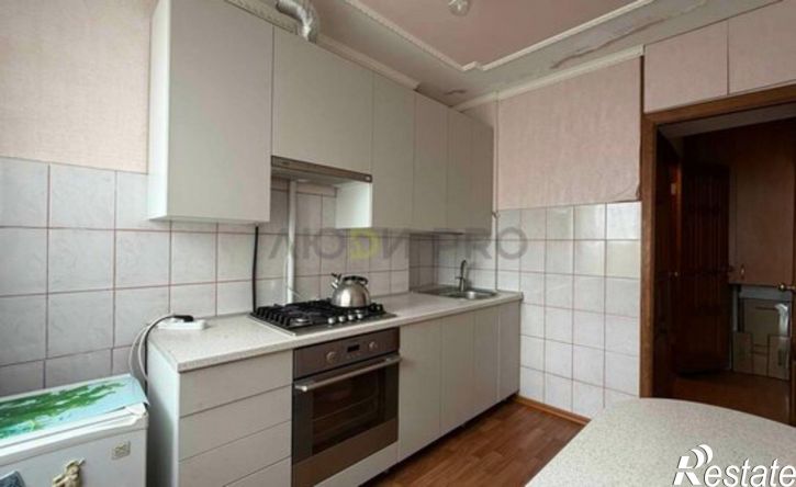 2-комн квартира ул Уфимское шоссе, 25/1,  д. 25/1