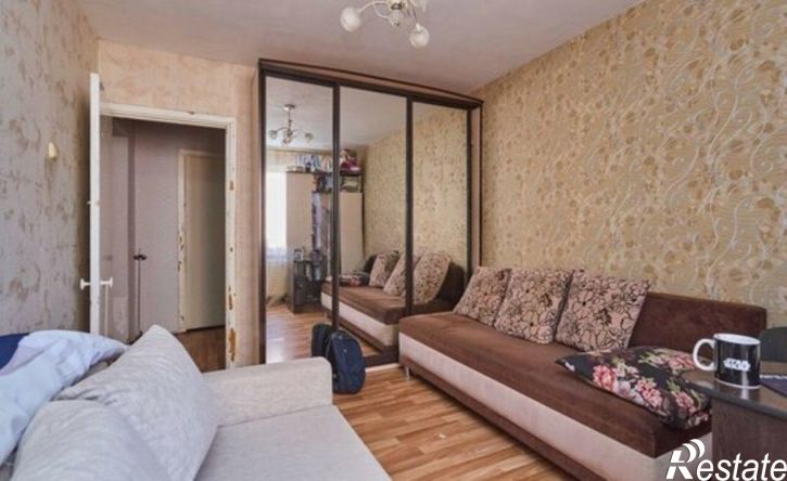 3-комн квартира ул Максима Рыльского, 9,  д. 9