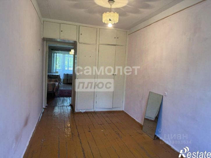 3-комн квартира ул Бессонова, 27,  д. 27