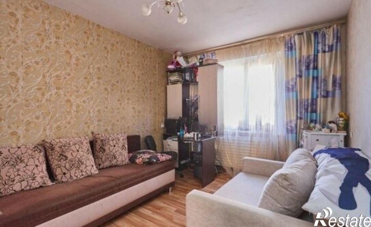 3-комн квартира ул Максима Рыльского, 9,  д. 9
