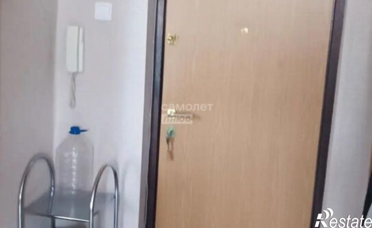 1-комн квартира ул Степана Кувыкина, 4/2,  д. 4/2