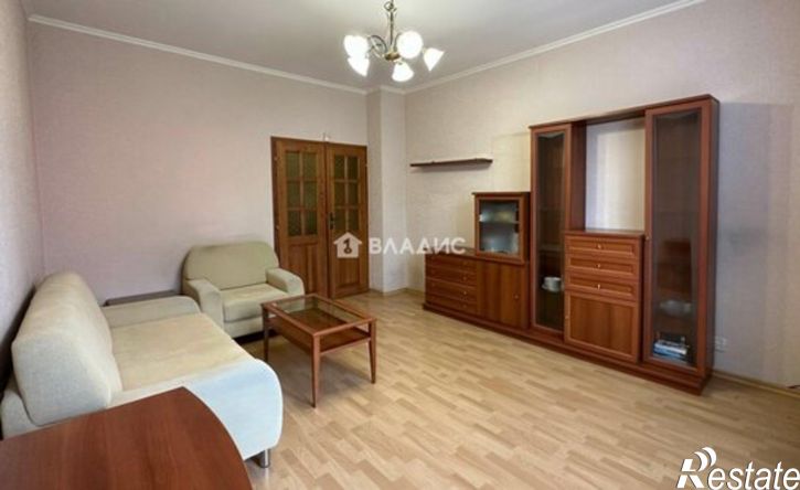 3-комн квартира пр-кт Октября, 9,  д. 9