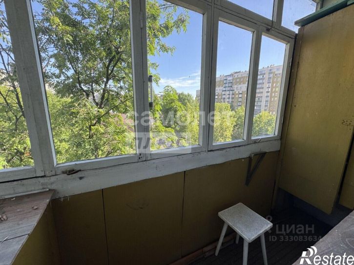 3-комн квартира ул Бессонова, 27,  д. 27