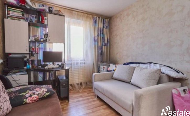 3-комн квартира ул Максима Рыльского, 9,  д. 9