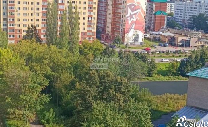 1-комн квартира ул Степана Кувыкина, 4/2,  д. 4/2