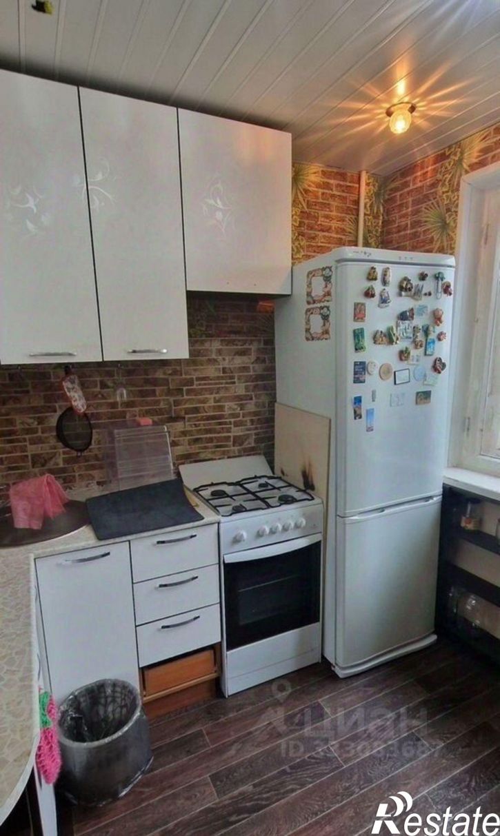 1-комн квартира ул Сергея Вострецова, 4,  д. 4