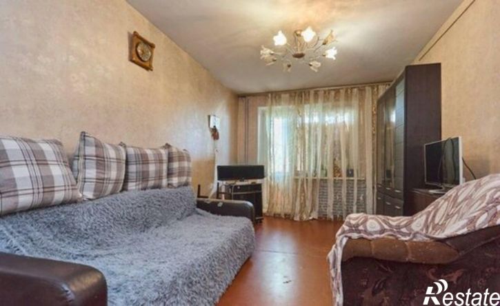 3-комн квартира ул Максима Рыльского, 9,  д. 9