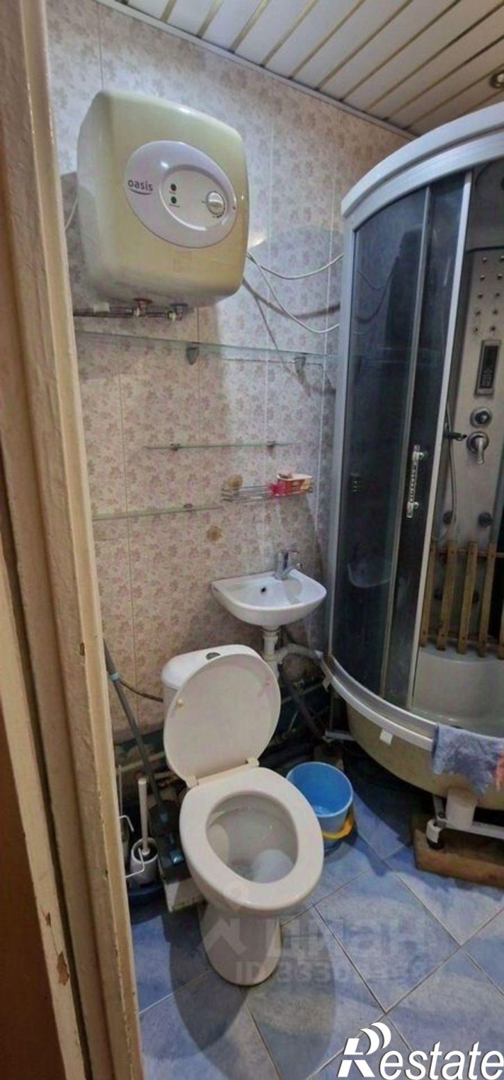 1-комн квартира ул Сергея Вострецова, 4,  д. 4