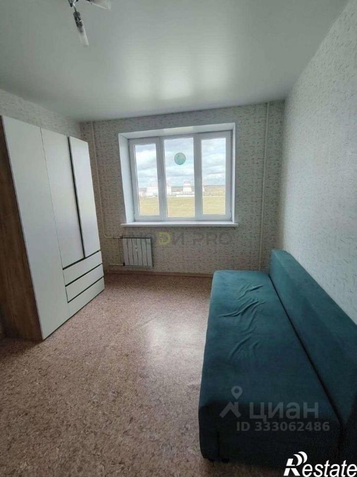 3-комн квартира ул Миловская, 16,  д. 16