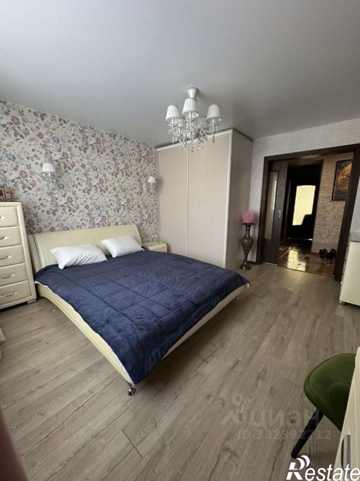 2-комн квартира ул Комарова, 8,  д. 8
