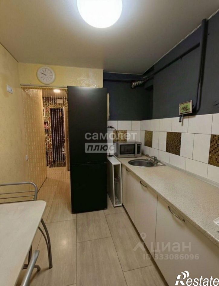 3-комн квартира ул Баязита Бикбая, 35,  д. 35