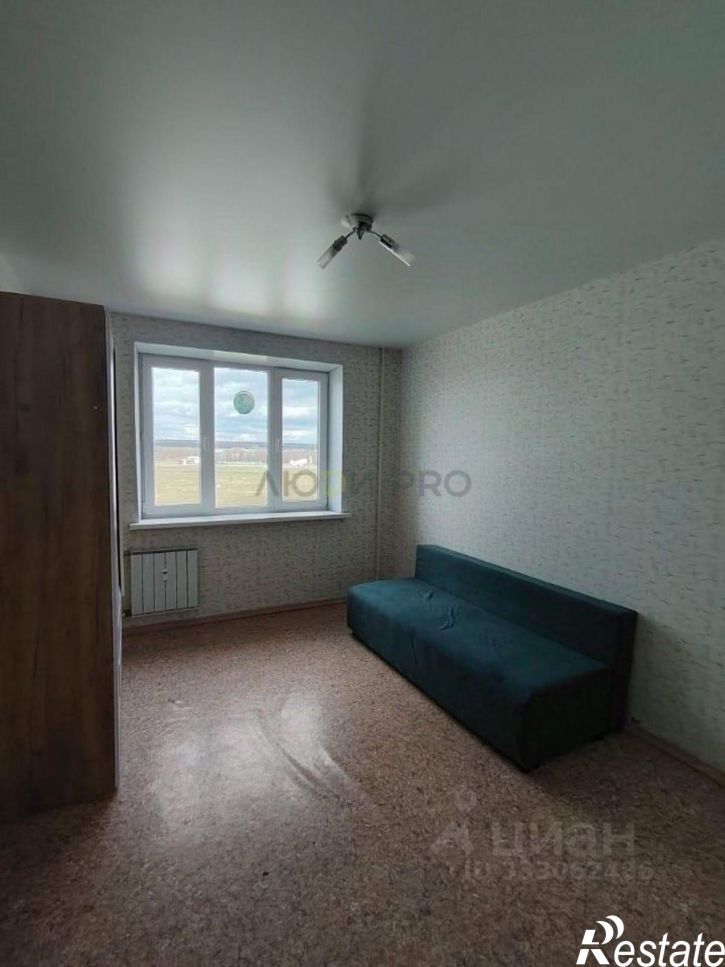 3-комн квартира ул Миловская, 16,  д. 16