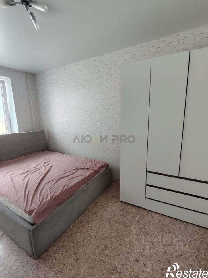 3-комн квартира ул Миловская, 16,  д. 16