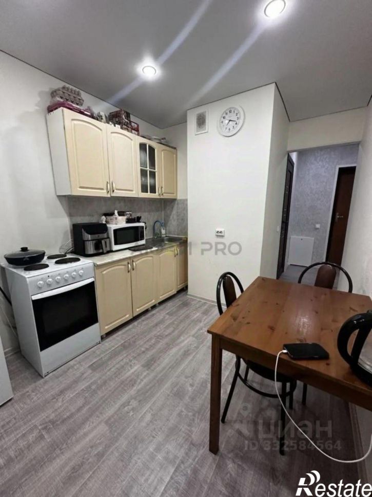 1-комн квартира ул Мира, 47/1,  д. 47/1