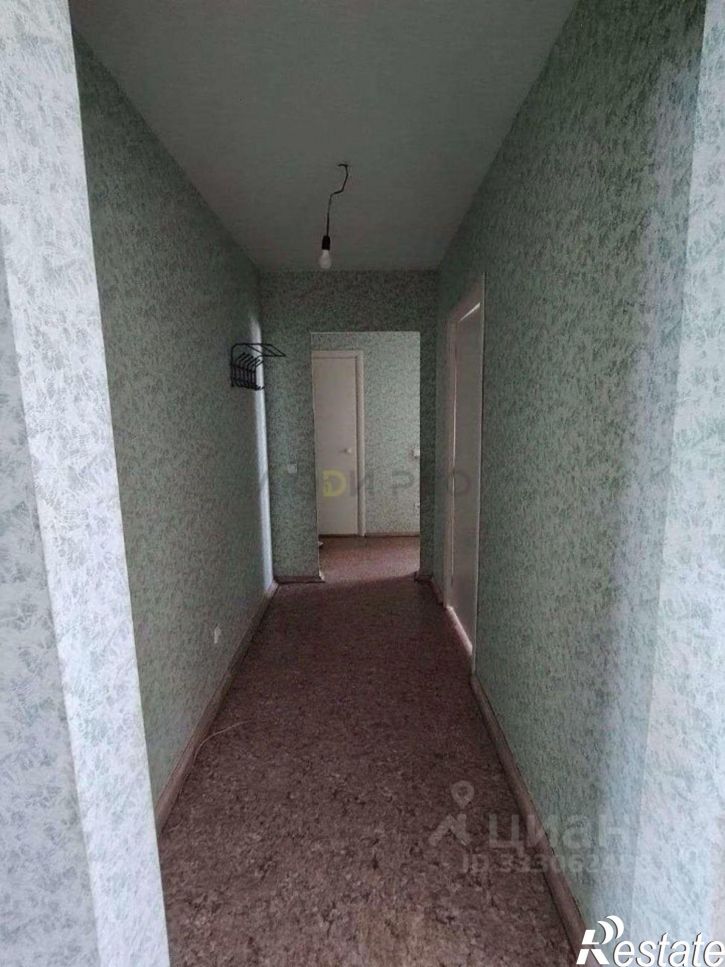 3-комн квартира ул Миловская, 16,  д. 16