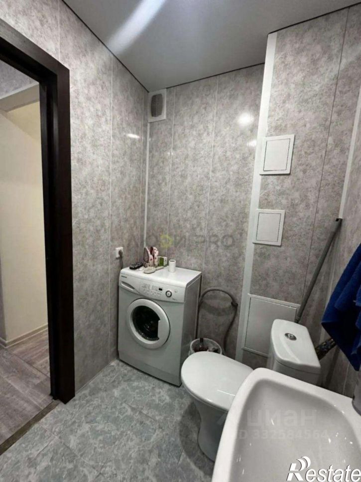 1-комн квартира ул Мира, 47/1,  д. 47/1