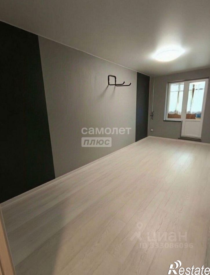 3-комн квартира ул Баязита Бикбая, 35,  д. 35